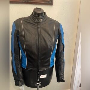 Motorcycle jacket Lady Rider